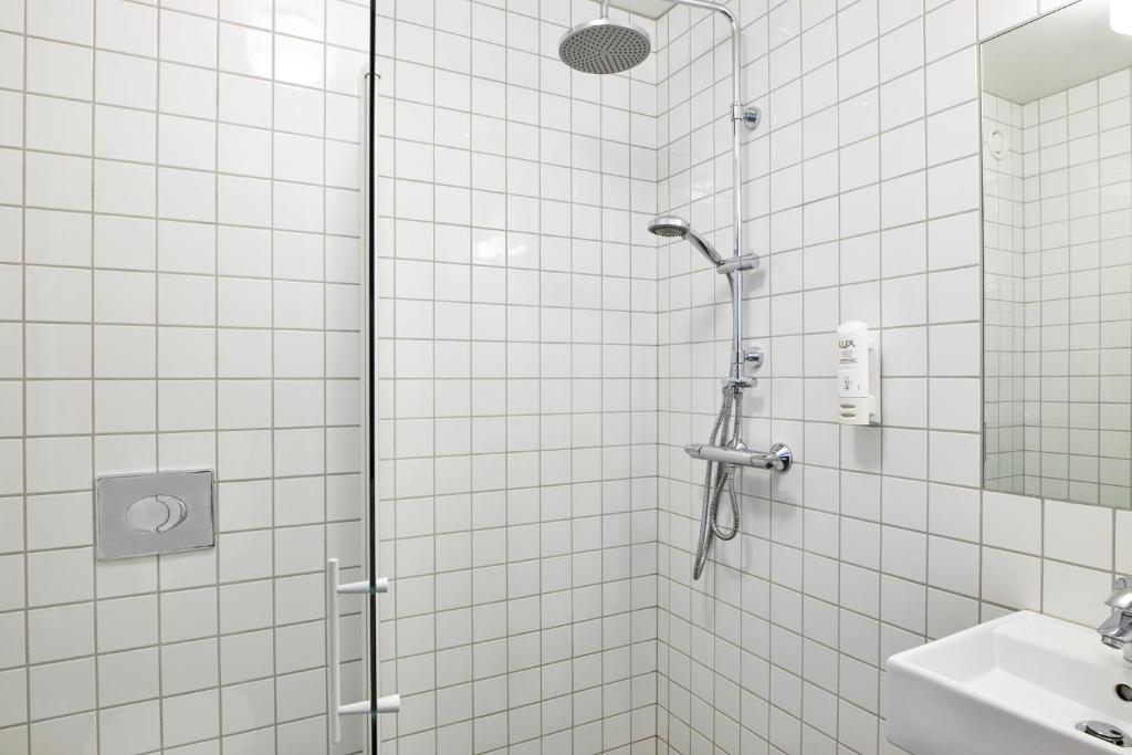 Fosshotel Stykkisholmur photo 4