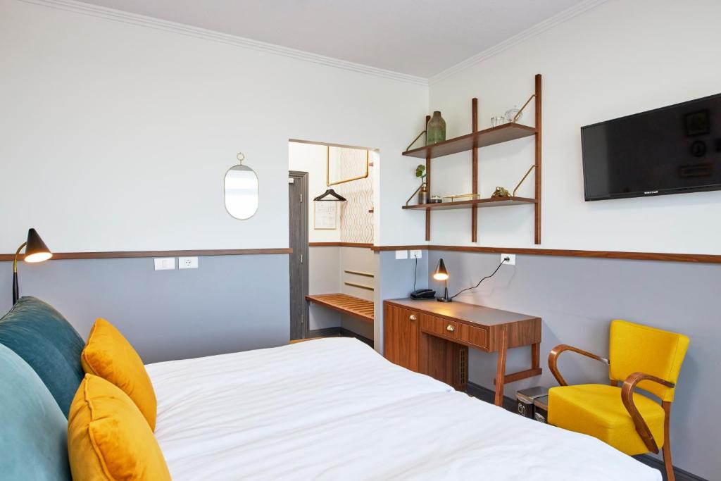 Fosshotel Stykkisholmur photo 3