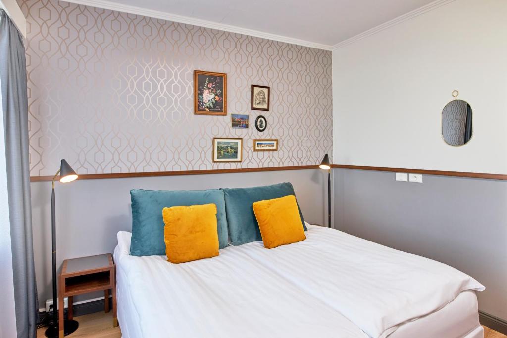 Fosshotel Stykkisholmur photo 1