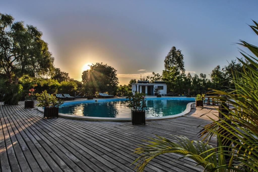 KIMONY RESORT photo 1