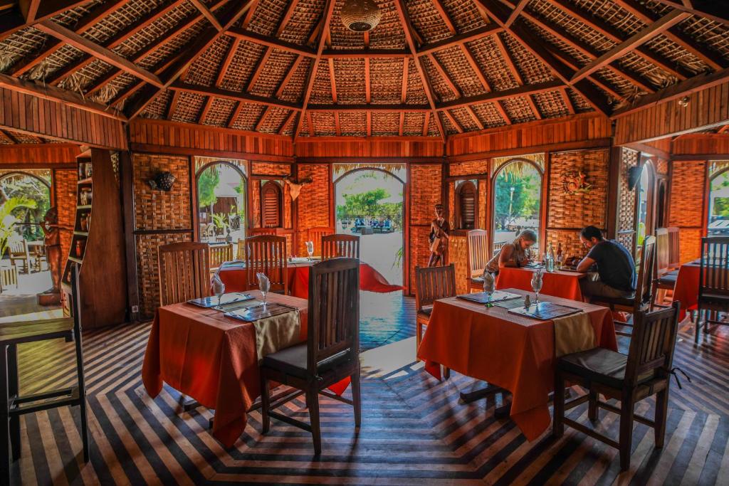 KIMONY RESORT photo 3