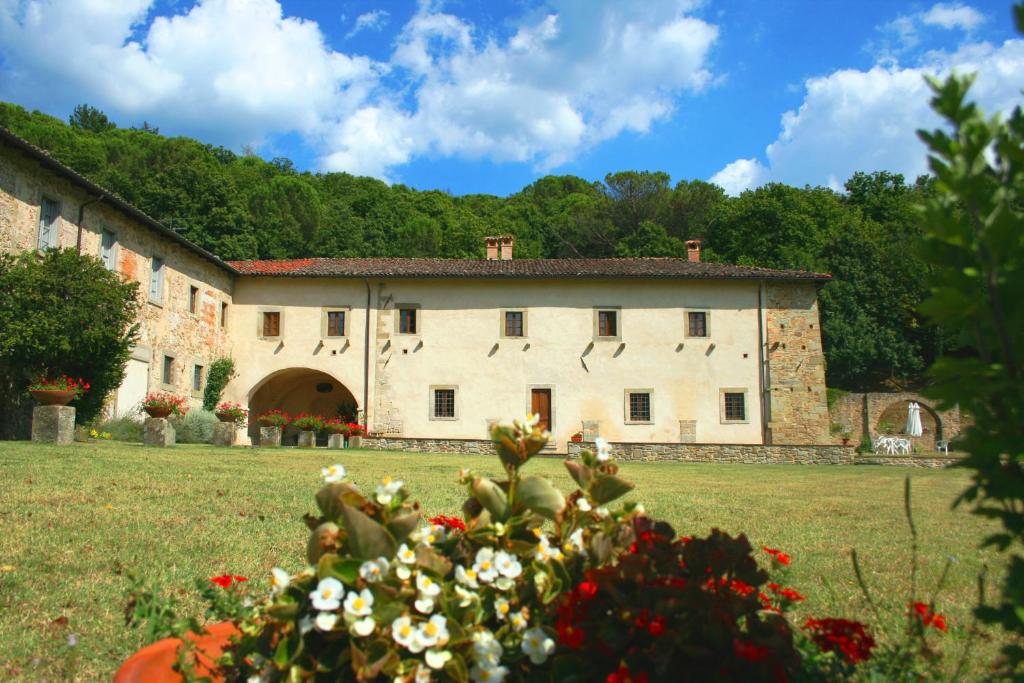 Agriturismo "Ai frati" photo 2