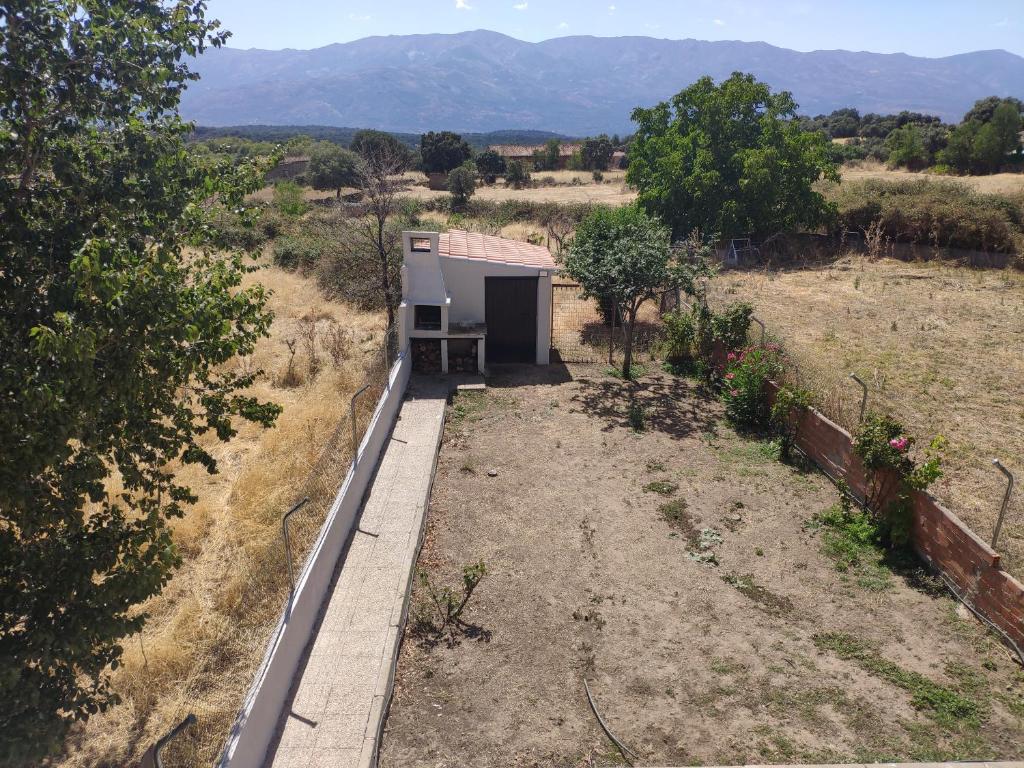 CASA LOS ABUELOS photo 3