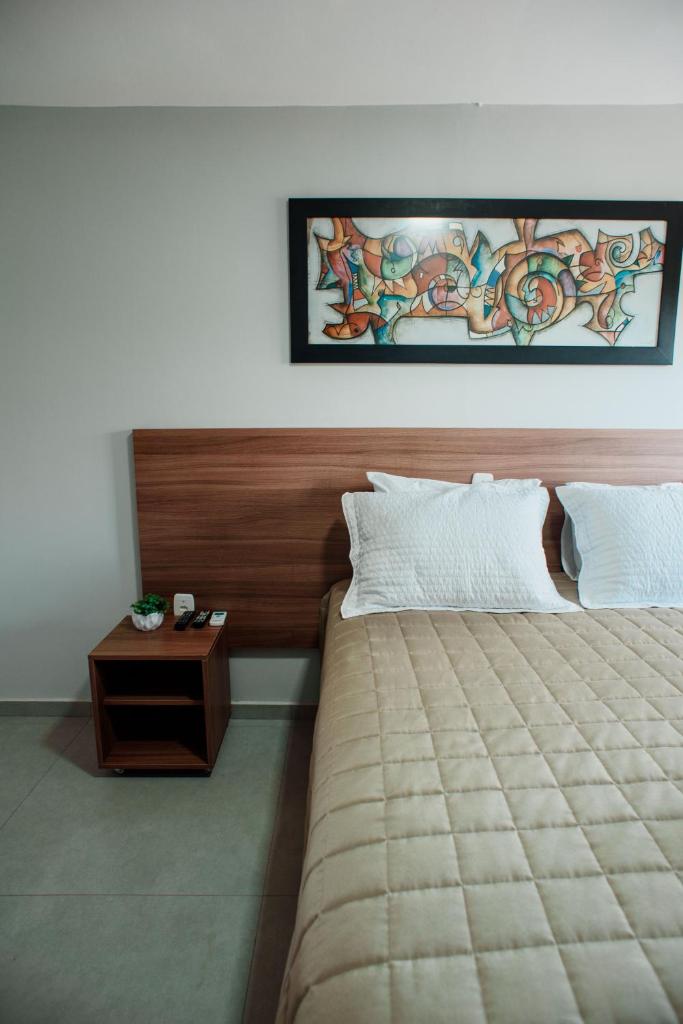Wallér Hotel & Eventos Inn Lajeado photo 4