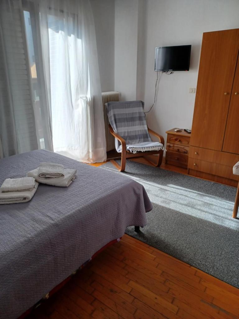 Anastasias Central Apartment photo 4