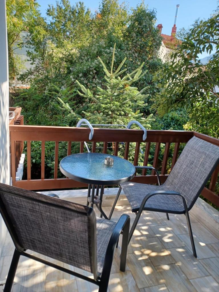 Anastasias Central Apartment photo 3
