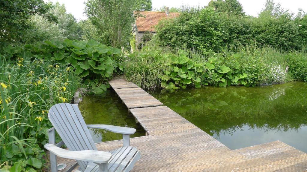 Holiday Home Bonjour Clara photo 4