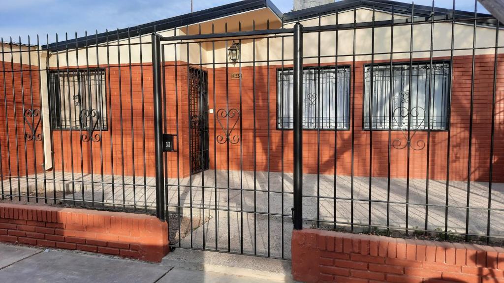 Casa Las Cinco Rosas photo 1