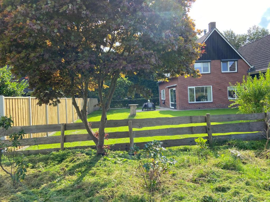 Reggezicht; Mooi huis op een prachtige plek! photo 3