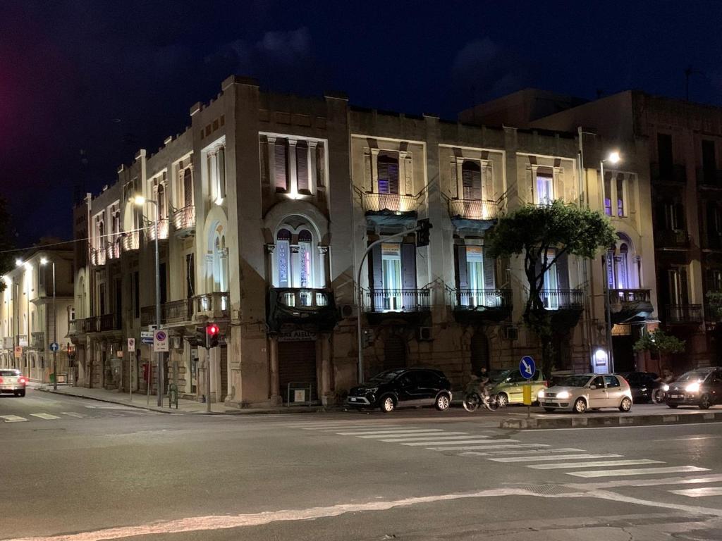 Messina41 Hotel photo 3