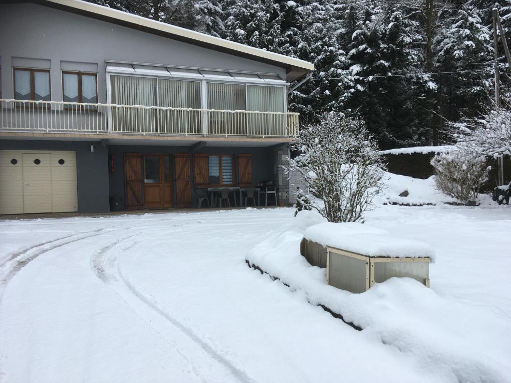 Profiter du calme de la montagne vosgienne photo 1