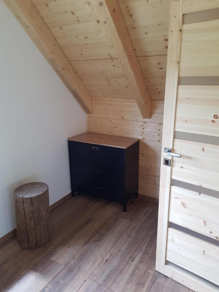 Roubenka Strmá photo 1