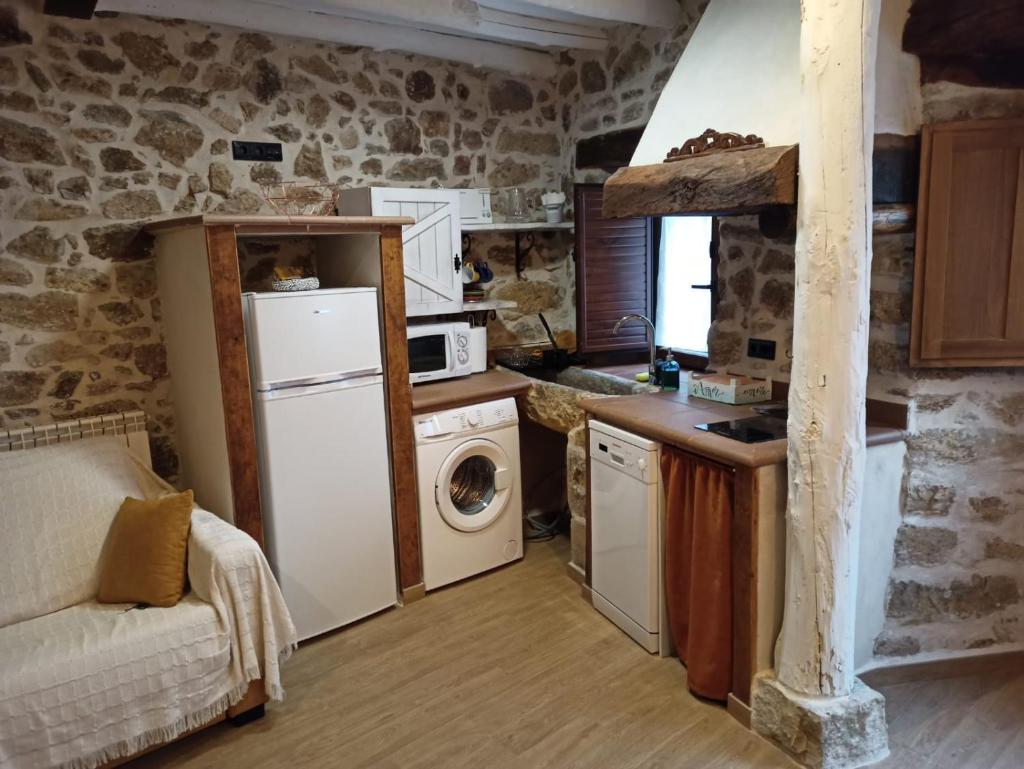 Apartamento La Herrerita photo 2