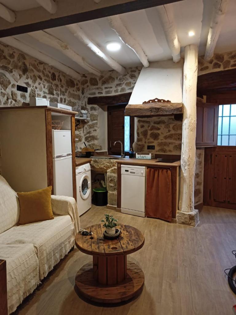 Apartamento La Herrerita photo 3