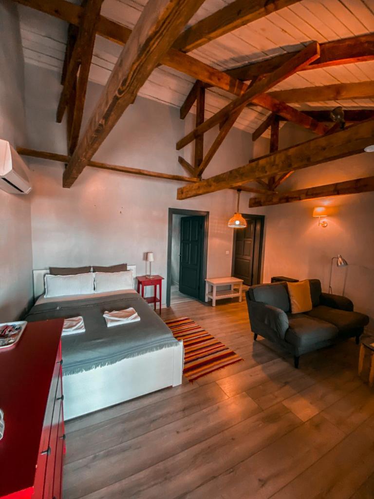 Attalos Suites Hotel photo 2