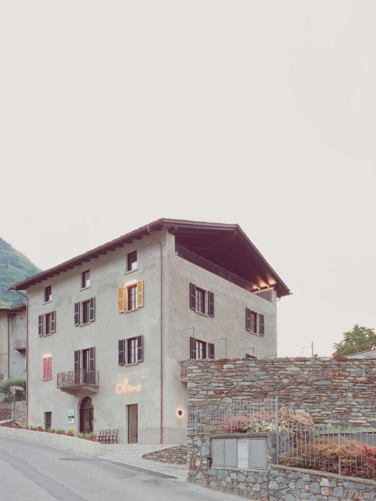 Agriturismo Olmo photo 2