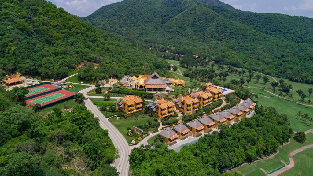 El Corazón Golf & Spa Resort Manzanillo photo 2