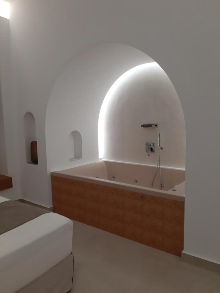 Sfakia Seaside luxury Suites photo 4