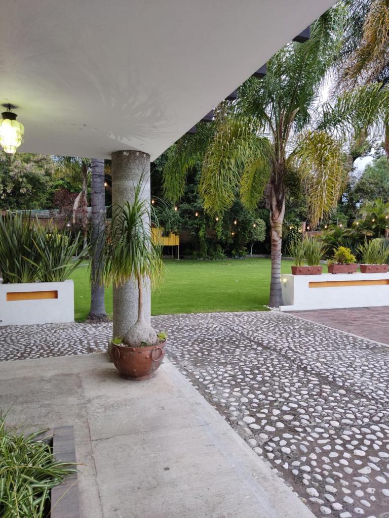 Finca el Nogal - Casa Entera Familiar Moderna con Amplio Jardín Atlixco puebla photo 4