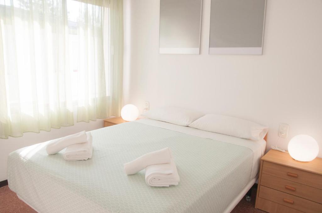 Duplex a 50m de la playa de les Cases d'Alcanar photo 1