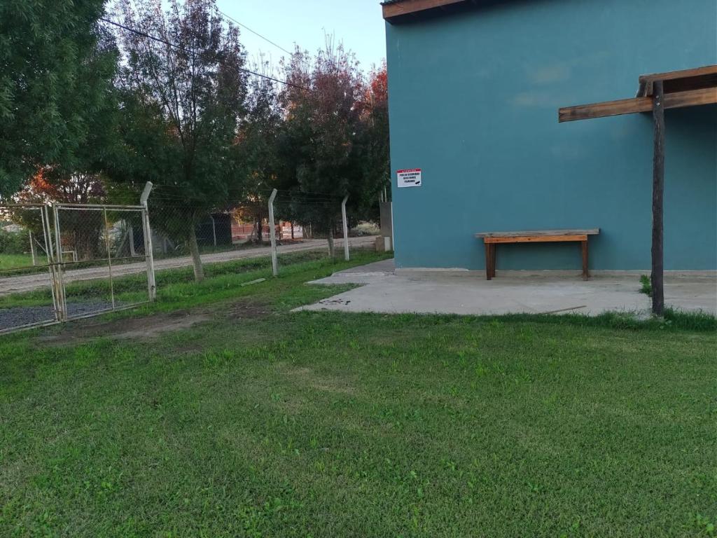 Mi casa en Lobos photo 1