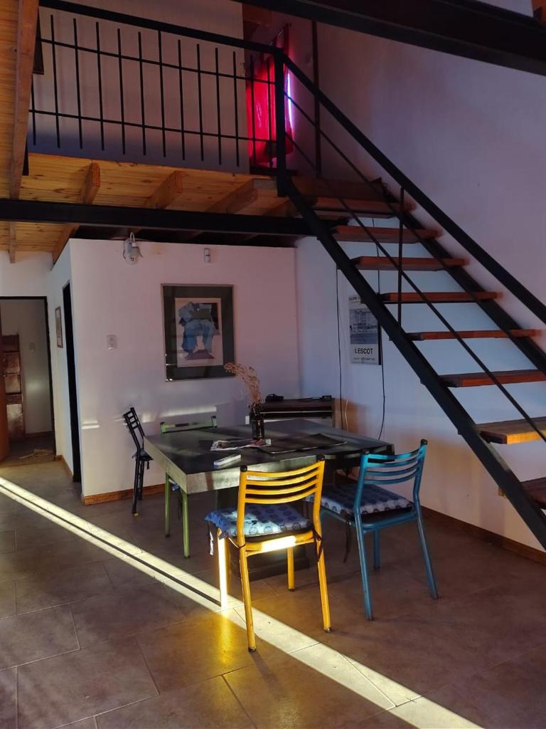 Mi casa en Lobos photo 3