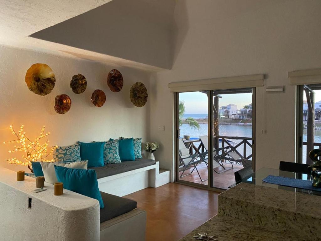 Casa en Nuevo Altata con Alberca Privada, Villa del mar photo 2