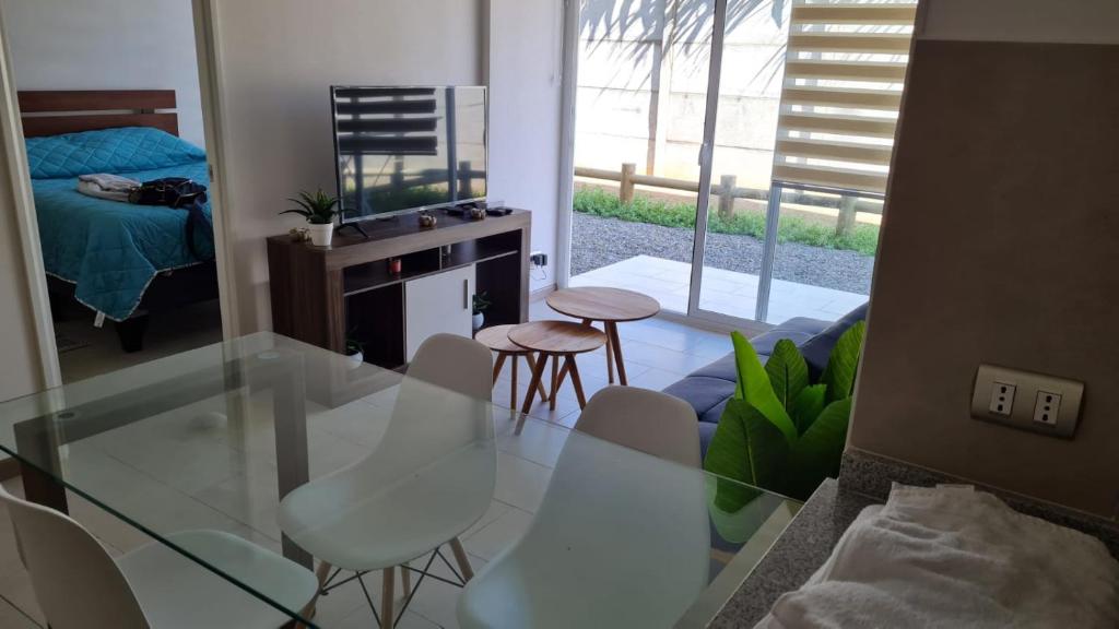 Hermoso Departamento en 4 Esquinas La Serena photo 3