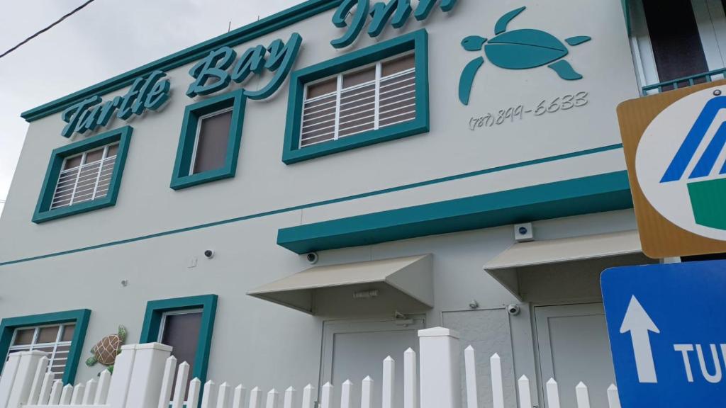Turtle Bay Inn photo 2