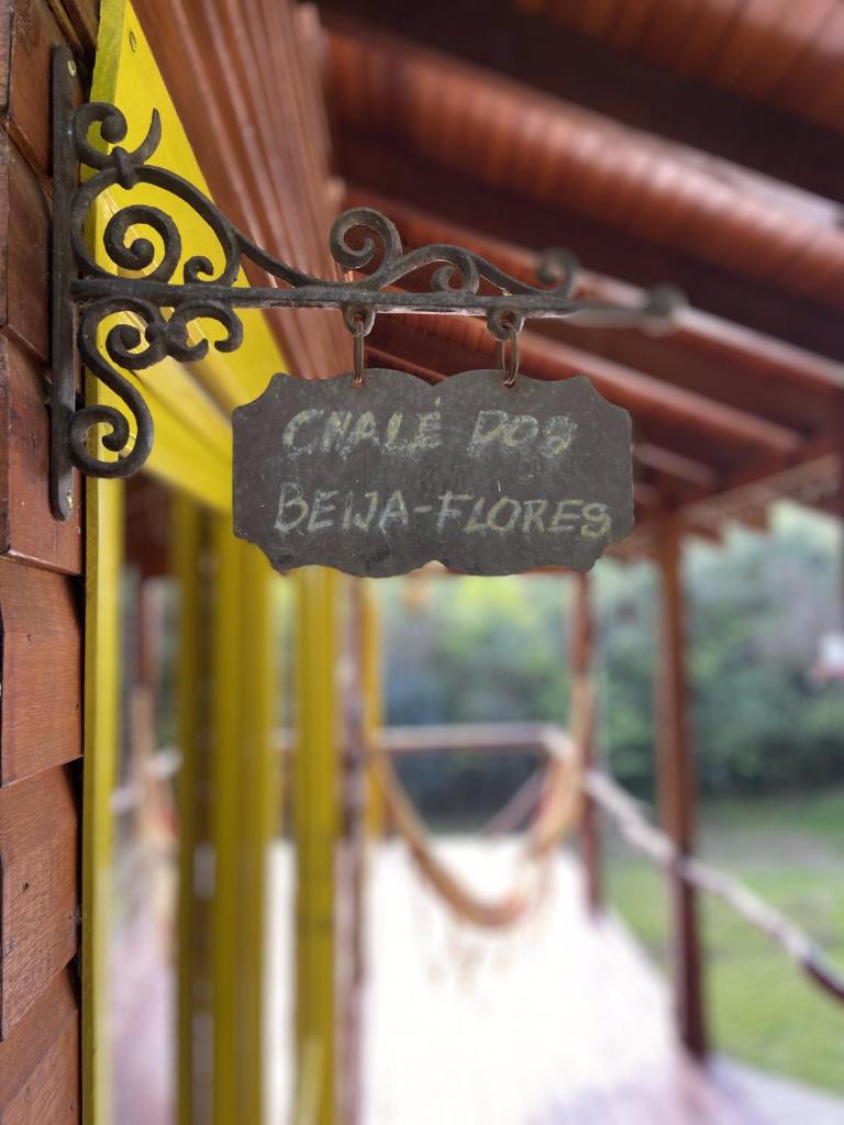 Chale dos Beija Flores photo 4