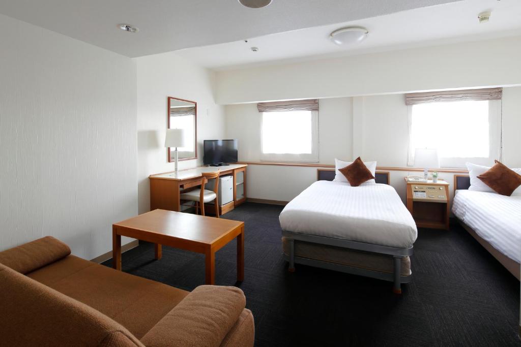 Hotel Resol Sasebo photo 4