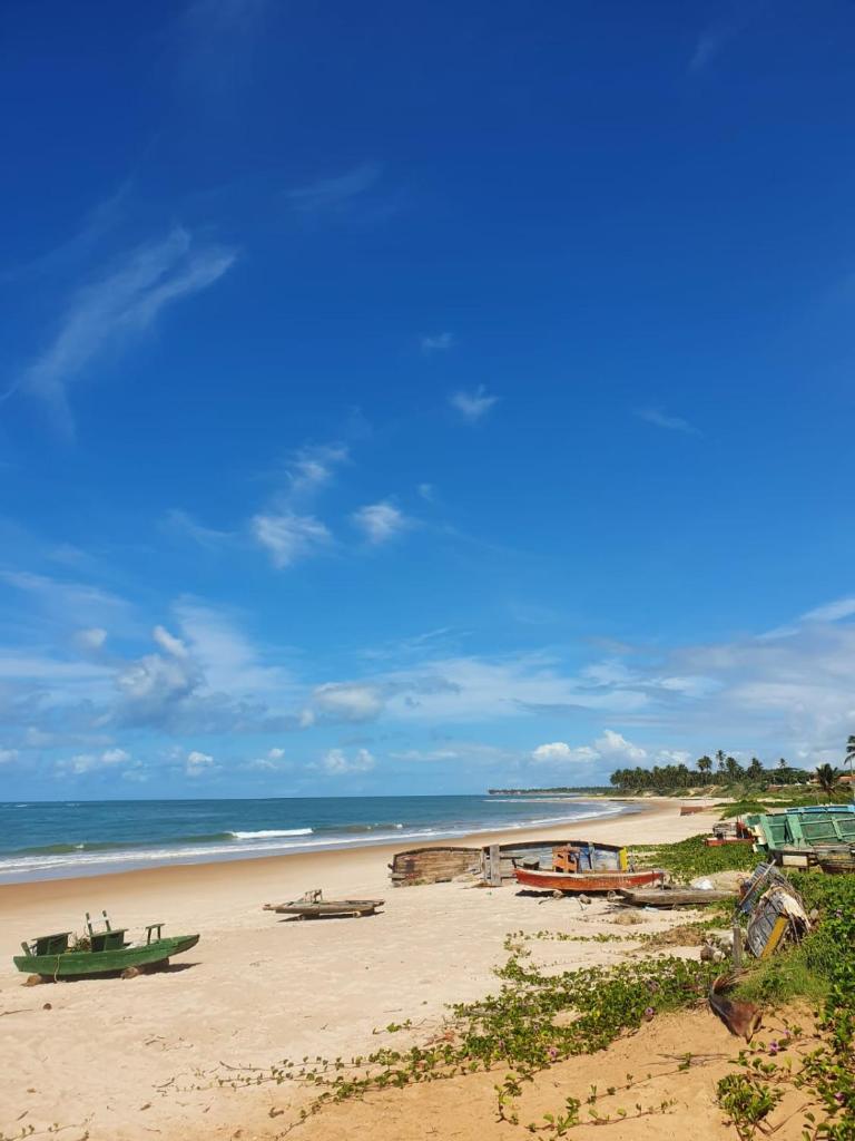 Pousada Bela Vista, Lagoa Do Pau, Coruripe, Alagoas photo 2