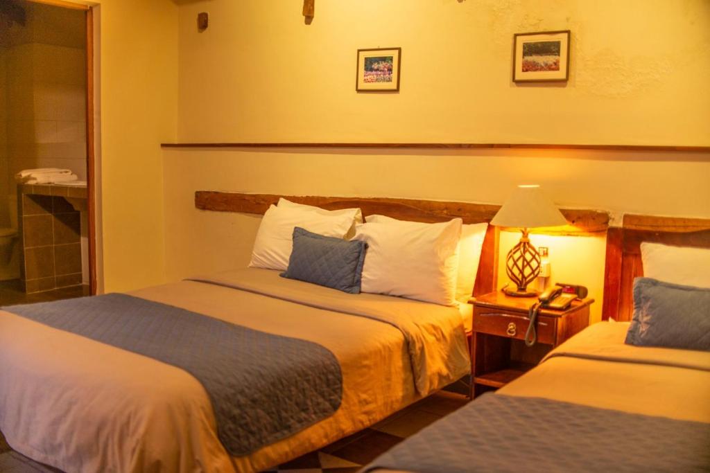 Hotel Boutique La Posada photo 3