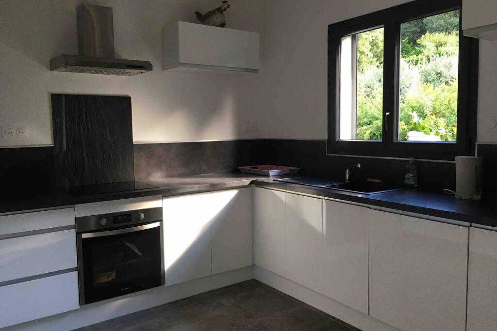 Maison entière pour 6 personnes dans les Cévennes photo 4