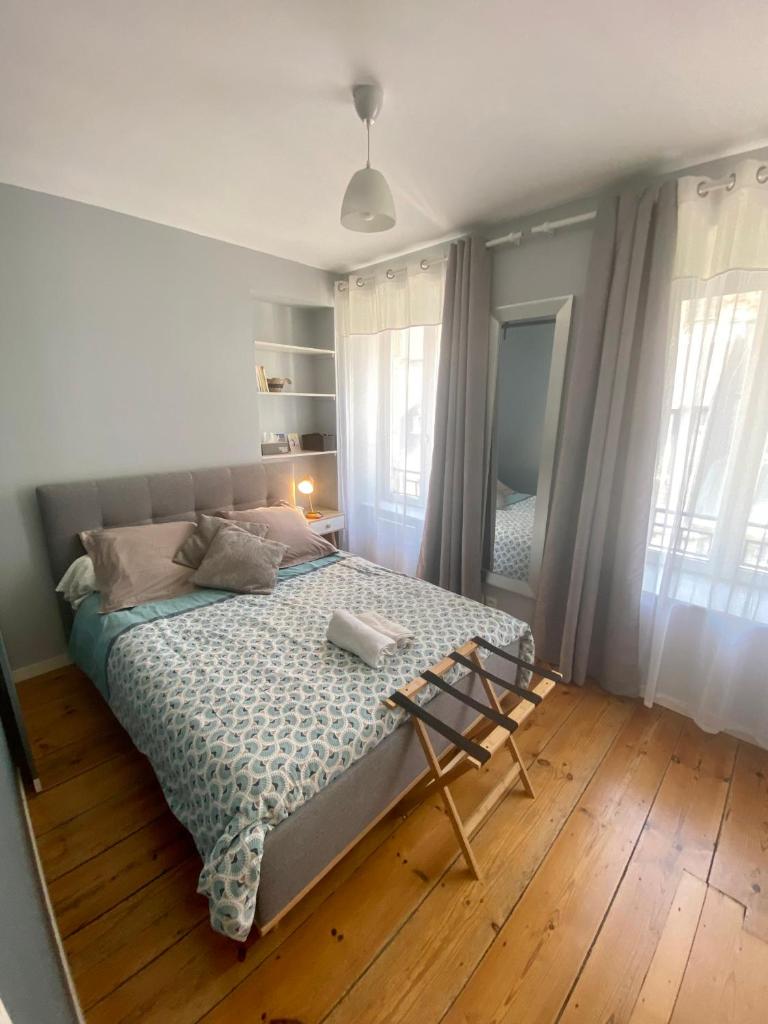 Le Petit Logis - Vue Mer photo 4