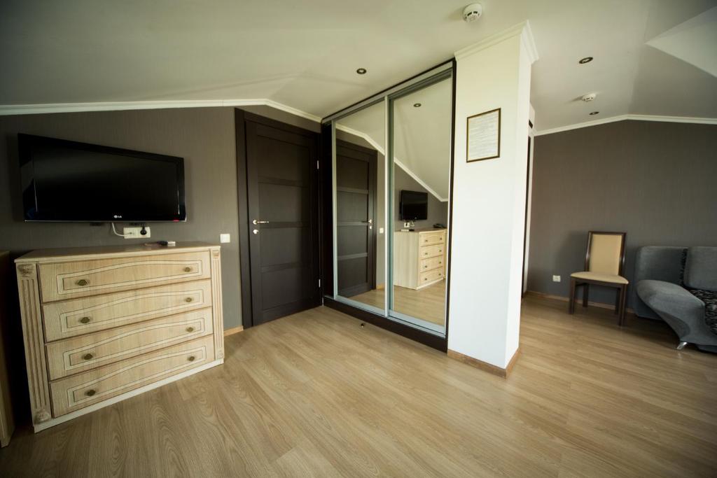Kolyada Hotel photo 1