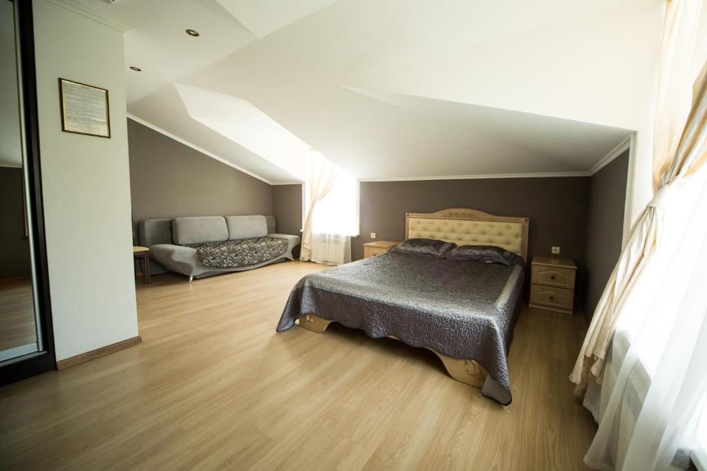 Kolyada Hotel photo 4
