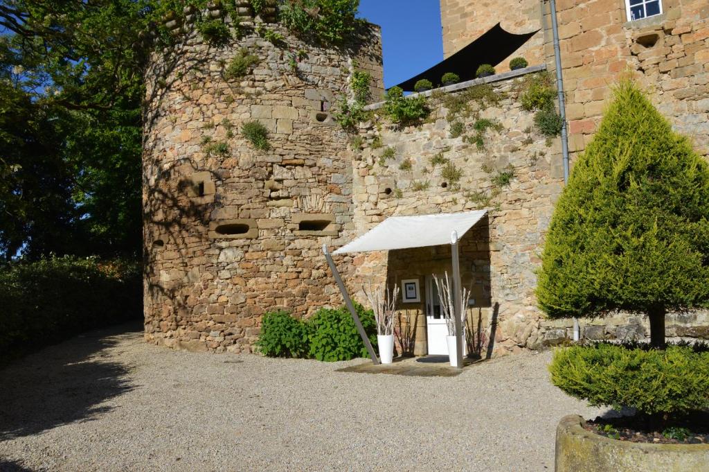 Chateau de Lissac photo 3