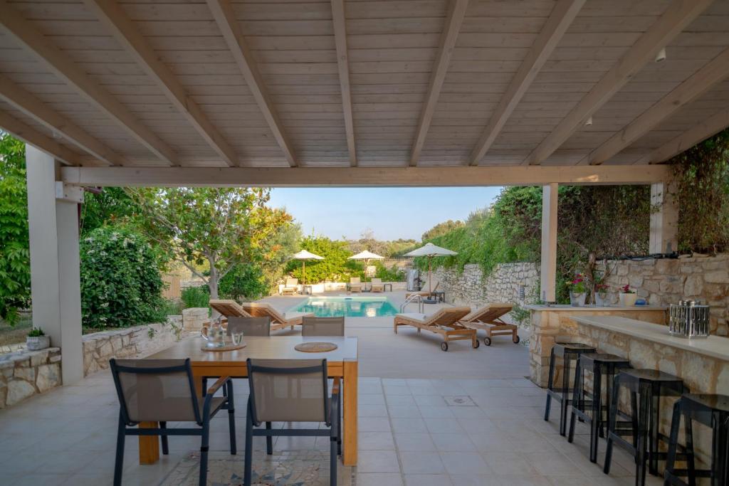 Muse Pigi Crete photo 2