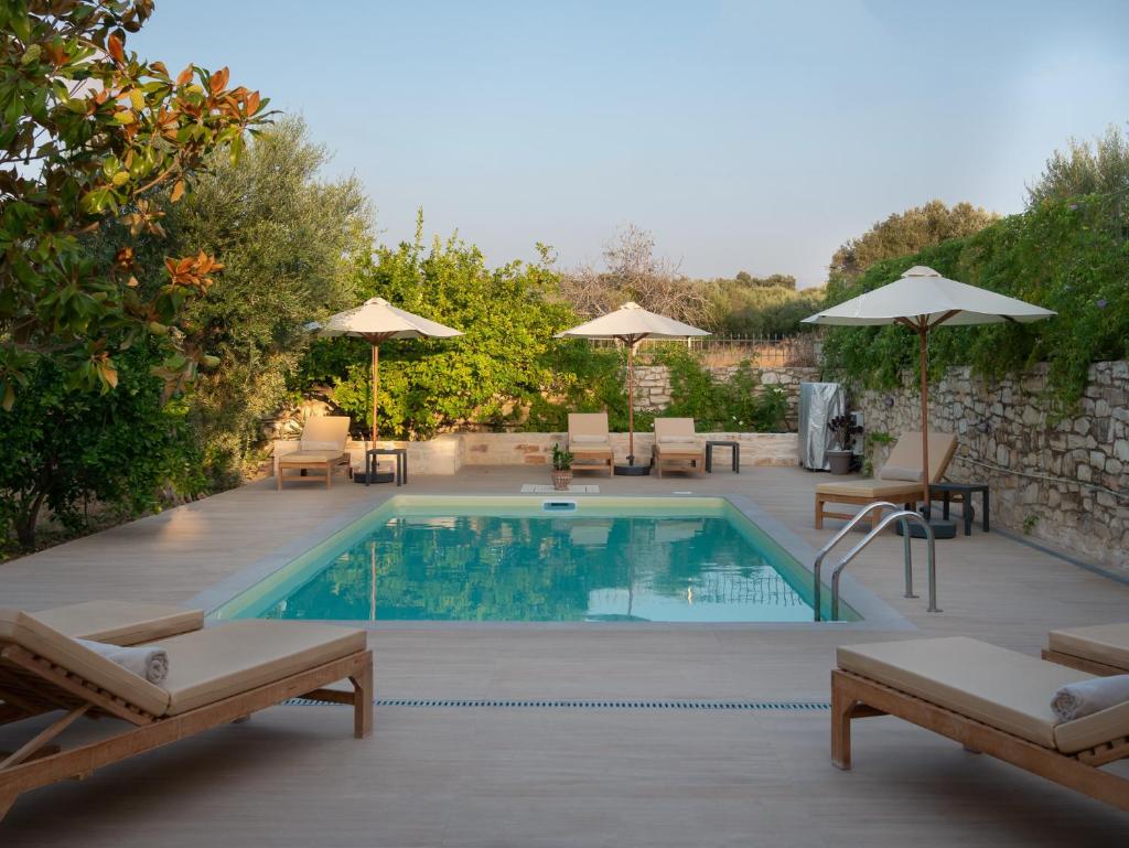 Muse Pigi Crete photo 1