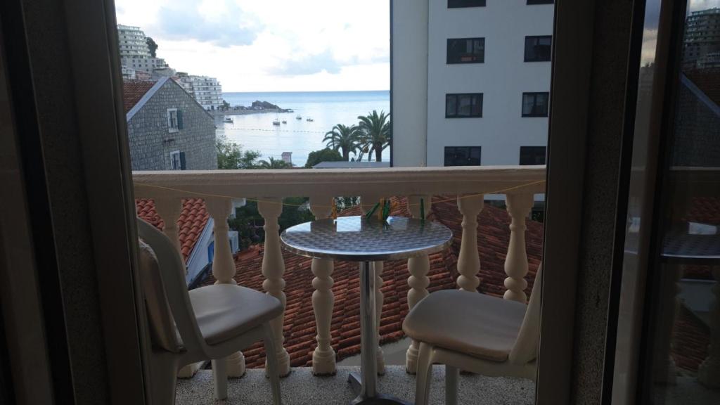 Apartmani Ljubo Rafailovic 2 photo 1