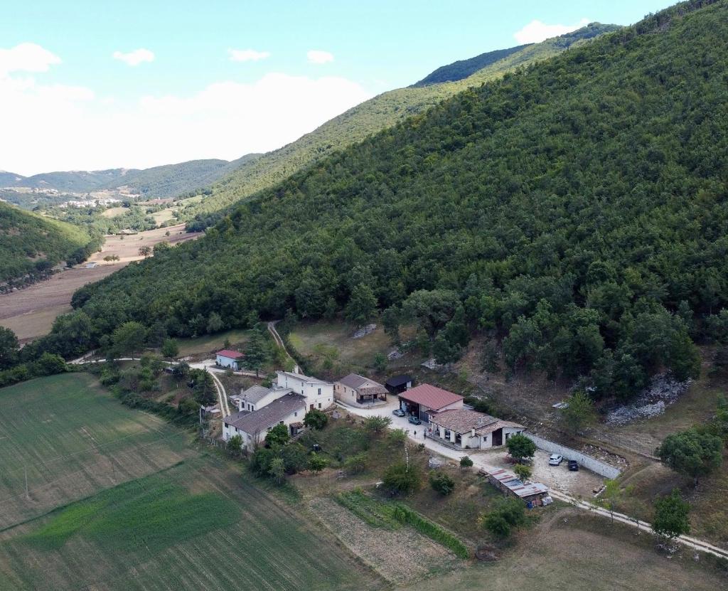 Agriturismo Casale Sant'Antonio photo 1