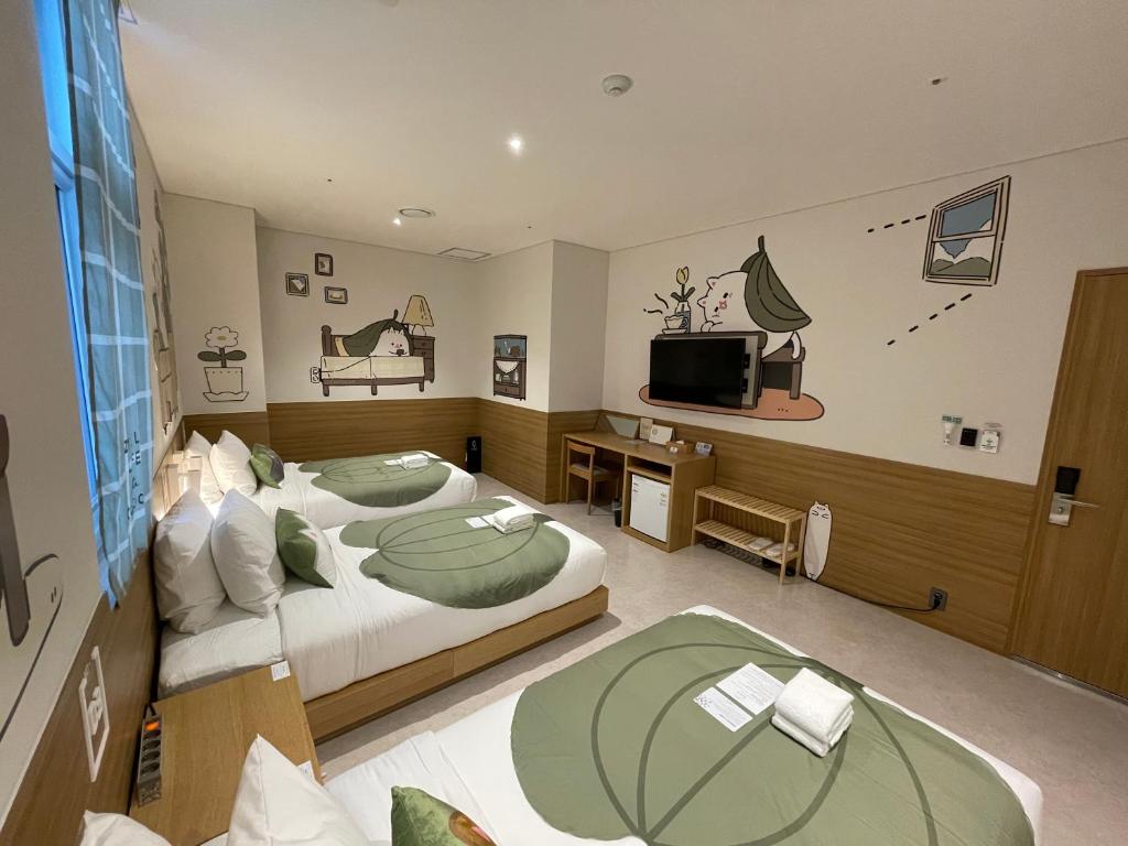 Sangsang Stay Busan photo 4