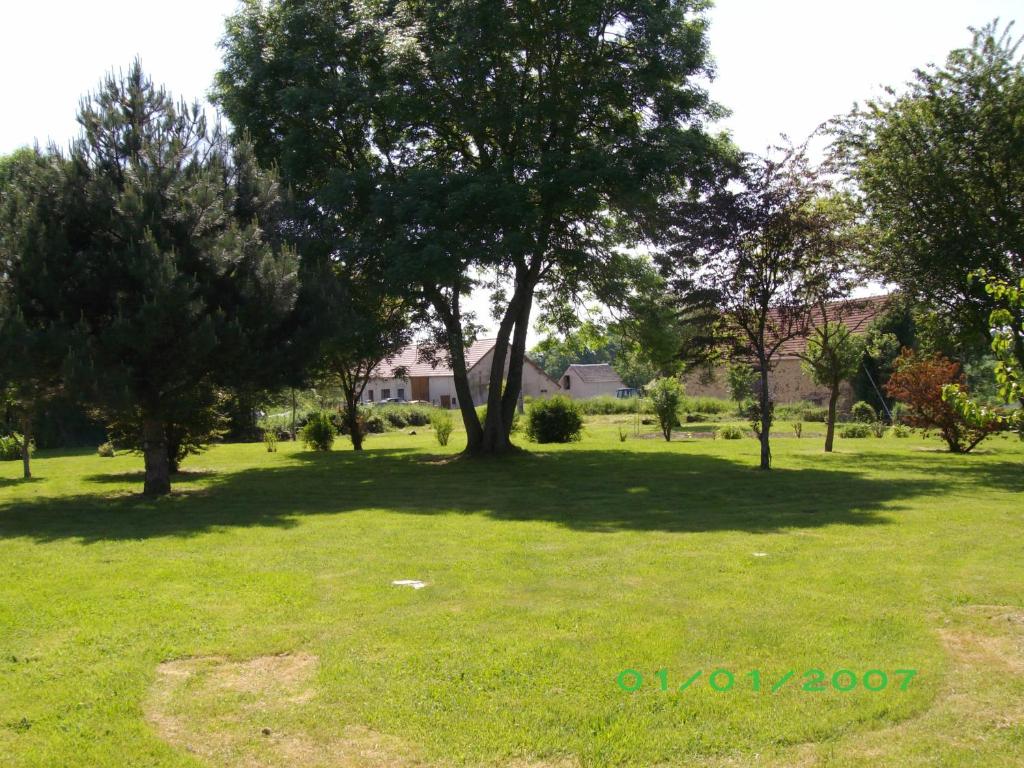 chez gourbeix photo 1