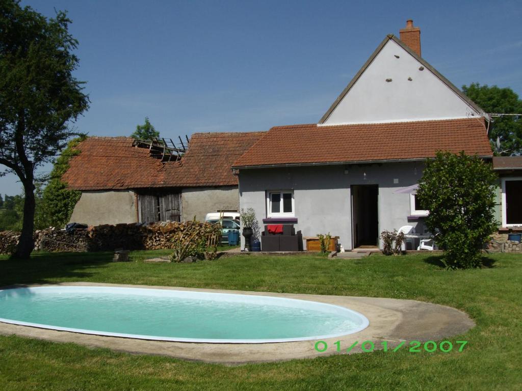 chez gourbeix photo 2