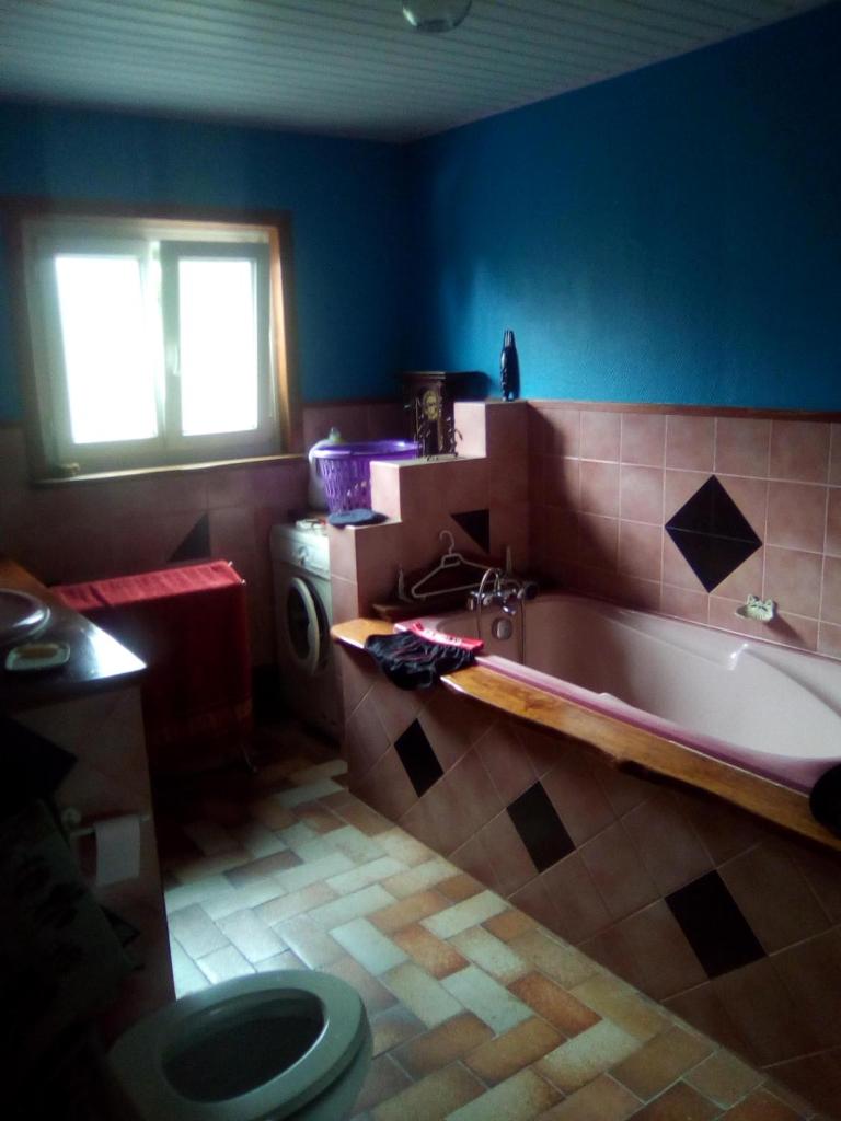 chez gourbeix photo 3