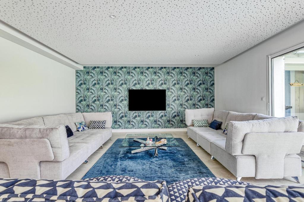 Magnifique maison pour un sejour a deux pas de la plage a La Barre-de-Monts photo 1
