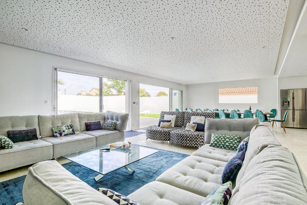 Magnifique maison pour un sejour a deux pas de la plage a La Barre-de-Monts photo 3