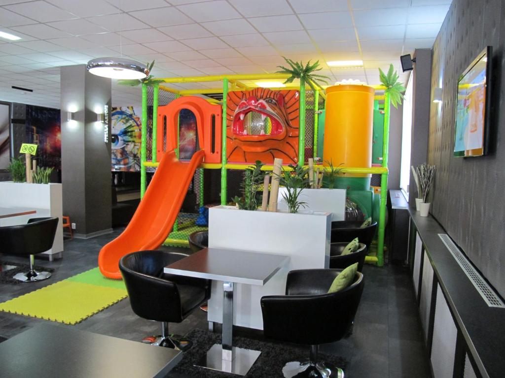 Hotel Kapitol photo 3