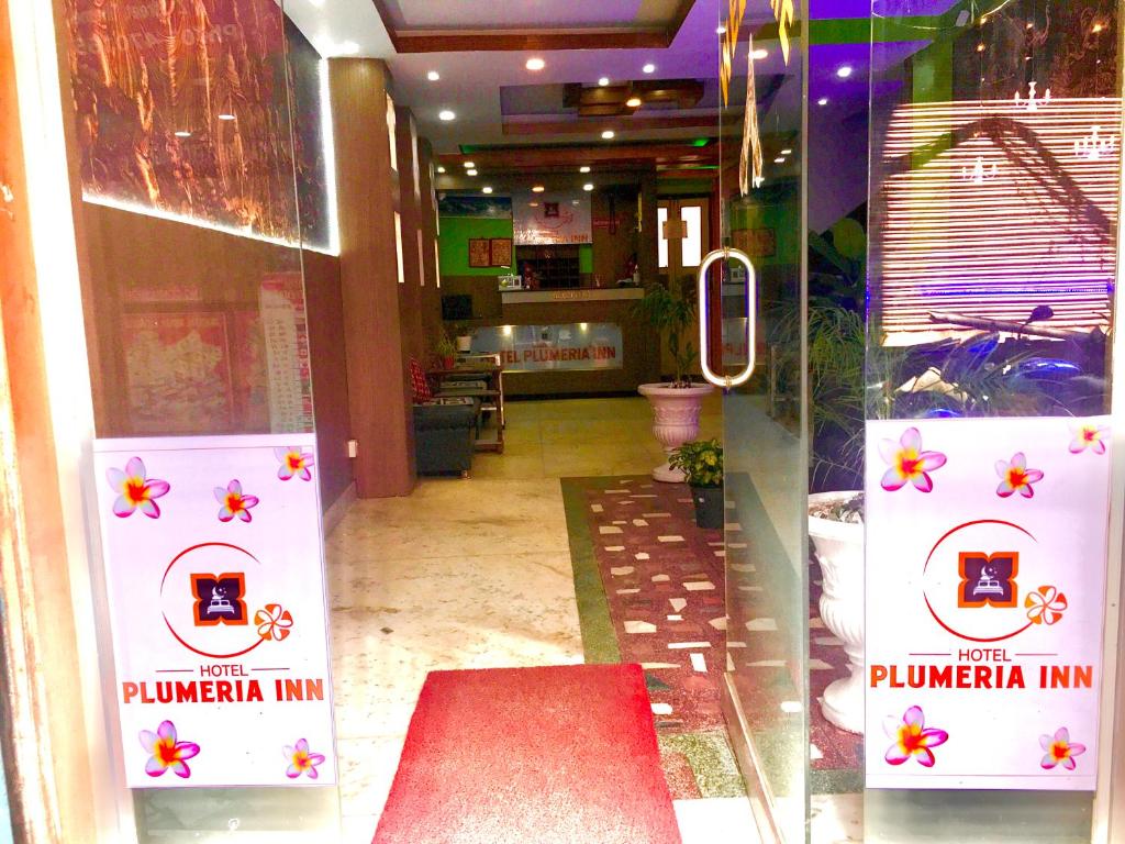 Hotel Plumeria Inn photo 4
